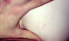 wanna see me pounding my girlfriend's tight pussy right now?