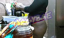 Swingers Wives Flash Panties and Thongs in Wild Homemade Group Play