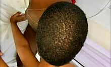 Gangbang frenzy with amateurs going wild!