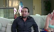 scottish teens jewelz blue paisley bennett fight over cock in hardcore threesome