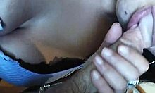 maya thanks the king with a hot cuban blowjob in caribbean style?