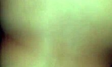 close-up homemade asian teen's wet pussy fingered to creamy bliss in ultimate indulgence