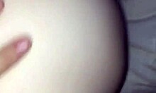 wanna see me pounding my girlfriend's tight pussy right now?