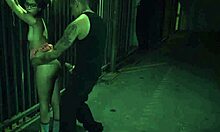 Creamy Pussy Draws Passes From Bound Femmes