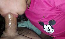 Whoa Guest Gets Epic Blowjob After Party Turns Into Wild Facial Cumshot!