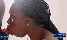 Horny Becca Rides Black Cock In Wild Cum Compilation