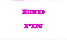 watch my wife blindfold herself so i fuck her sister doggystyle just like her!