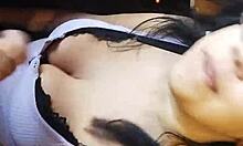 maya thanks the king with a hot cuban blowjob in caribbean style?