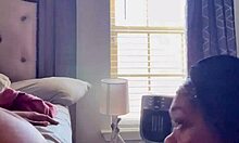 ebony queens give black men the sloppiest bonnet toppy ever 💦👅