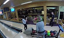 MAN PAYS BIG FOR RAW FUCK WITH GORGEOUS 18+ TEEN PUSSY