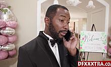 sexy teen bride aften opal gangbangs husbands black friends rough wedding night