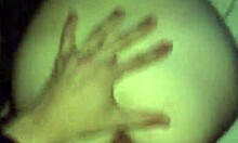 wanna see me pounding my girlfriend's tight pussy right now?