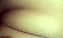 close-up homemade asian teen's wet pussy fingered to creamy bliss in ultimate indulgence