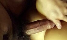 Fat Latina Fuck Doll's Huge Ass Begs for Mommy's Touch Over Stepmom's Tits