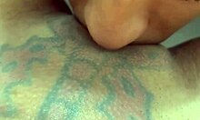 oh damn, my naughty stepson from the country sucked my big clit so good i fed him my hot milk in his mouth!