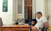 hey babe your tiny tits make me cheat on my boyfriend right next door