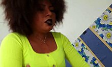 Stepbrother's nice cock makes princess wet pussy beg for first time fuck in bedroom