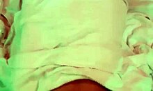 shemale ebony gets hardcore anal fucked until cum explosion