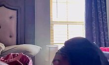 ebony queens give black men the sloppiest bonnet toppy ever 💦👅