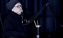 swingers interview turns into public lingerie group toy fuck with tattooed milf