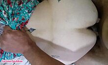 curious blonde milf goddess with big ass hairy pussy fucks to intense cumming squirts