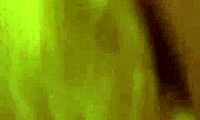 Hey, watch mommy's sensual pussy play before intense doggystyle pounding on big tits brunette milf