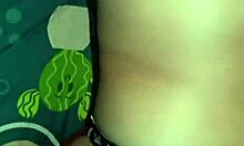 close-up homemade asian teen's wet pussy fingered to creamy bliss in ultimate indulgence