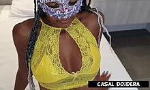 Damn! Slim 19yo Jhenne's Tight Pussy Takes First Time Pound