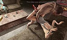 hey, marie rose, ready to get fucked hard in public fallout style?