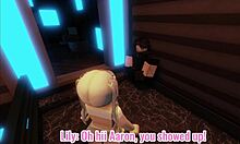 CHEATING BOYFRIEND BENT OVER DOGGY SUCKED HARD BY SEXY FRIEND REVENGE! 🔥🍆