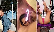 hey espuleta maia reading that dirty erotic tale got you flashing wet?