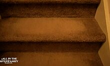 stepmom kymber leigh wakes horny craving pov deepthroat handjob