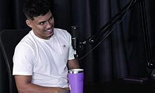 morena slut gets pussy licked after weird client video talk loves public fucks - fabricio nunes