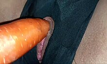 cuckold girlfriend blows monster cock creampies wet pussy afternoon session