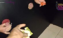 swinging house adventure turns wife into party center