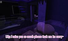 CHEATING BOYFRIEND BENT OVER DOGGY SUCKED HARD BY SEXY FRIEND REVENGE! 🔥🍆