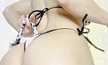 cum with your fav slutty brazilian talking dirty to you