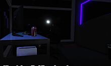 CHEATING BOYFRIEND BENT OVER DOGGY SUCKED HARD BY SEXY FRIEND REVENGE! 🔥🍆