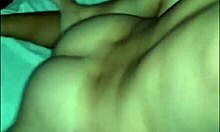 karina fucks two guys while corno husband stays home cuckold creampie