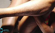 sweet sexy girl loves riding my fat monster cock