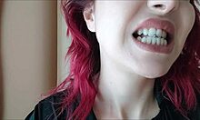 marvel black widow giantess turns wicked sadistic what she does to you