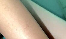 asian teen forced to serve perverted brother lust in living room