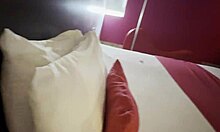 Blonde mexican's big juicy ass doggystyled in queretaro motel
