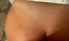 Milfycalla's Boss Trip Turns Into Ripped Clothes Anal Adventure