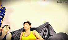 man these facial cumshots in ffm threesomes with uttaran20 are insane tight pussies everywhere