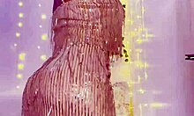 cum with your fav slutty brazilian talking dirty to you