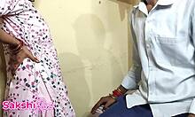 step sis fucked hard on raksha bandhan with hindi dirty talk