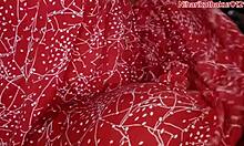 indian college girlfriend kissed then fucked by boyfriend?