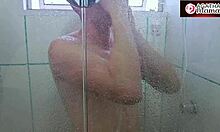 agatha mommy i hired this hot maid no panties she sat on my dick during cleaning