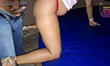 swinging house adventure turns wife into party center